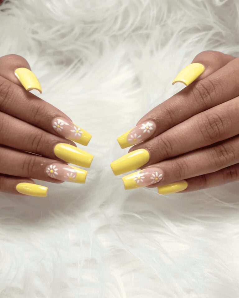 Kids Service at Q Nails Calgary Trail Edmonton